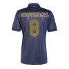 Herren Fußballbekleidung Juventus Teun Koopmeiners #8 3rd Trikot 2024-25 Kurzarm